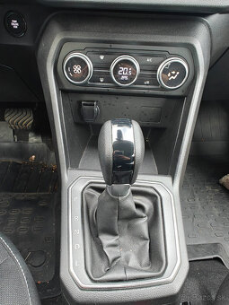 Dacia Sandero Stepway 2021- možný odpočet DPH,automat - 9