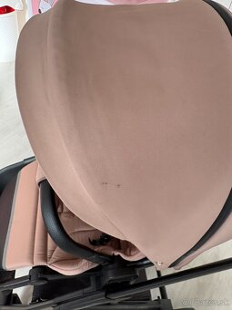 Športový kočík Carrello alfa - 9