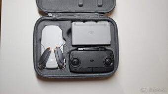DJI Mini SE Fly More Combo - 9