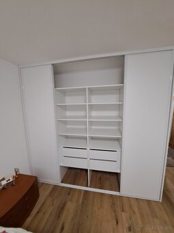 Výroba nábytku na mieru - 9