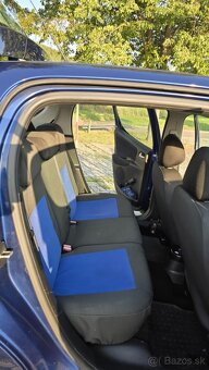 Predám Peugeot 207 1.4 VTI - 9