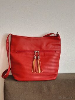 Dámske kabelky nenosené - 9