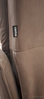 Elektricke polohovateĺné kreslo - 9