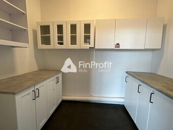 Na prenájom obchodný priestor v polyfunkčnom dome Mendelsohn - 9