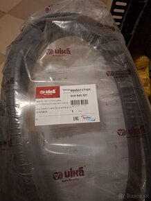 Predam diely na Škoda Felicia - 9