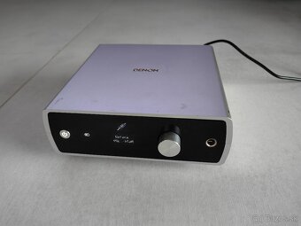 DAC Denon DA-300 USB - 9