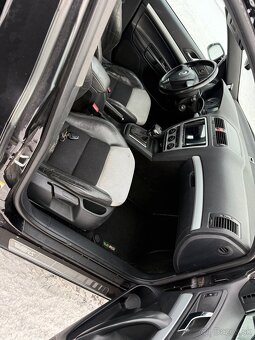 Škoda Octavia RS - 9