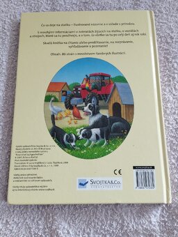 Predám detské knihy - 9