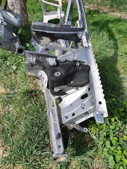 Audi a4 b7 /b6 sedan/ avant štvrtky - 9