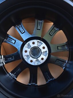 MAZDA R18/R19/ ORIG.ALU DISKY/ - 9