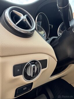 Mercedes GLA200 CDI - 9