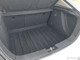 Chevrolet Cruze 1.6 16V LS - 9