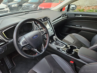 Ford Mondeo 2.0 Hybrid benzin ST Line - 9