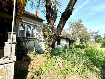 NA PREDAJ ROD.DOM, POZEMOK 2.982m2, ČÁRY, okr. SENICA - 9