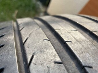EXTREME schwarz orig.skoda 5x112 7,5j x19 ET 51 VW Seat - 9