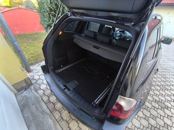 BMW X3 x drive 3,0 nafta 150kw automat - 9