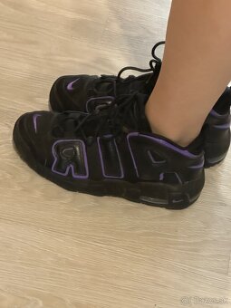 Nike Air Uptempo - 9