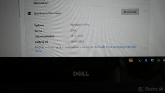 ♦️ DELL - Latitude E7470 ♦️ - 9