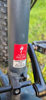 Specialized Riprock 20 - 9