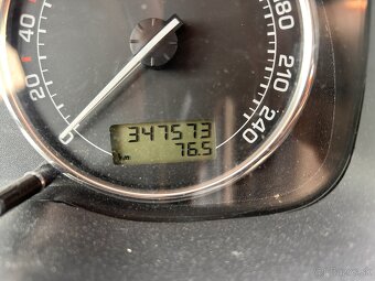 Predám škoda octavia 1.9tdi 96kw M6 - 9