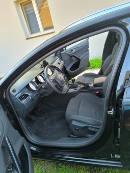Predam Peugeot 508 SW - 9