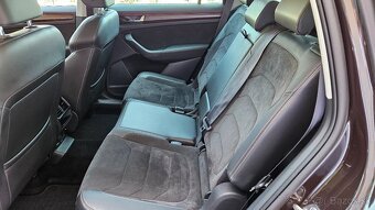 ŠKODA KODIAQ 2.0 TDI SCR 190K SCOUT 4X4 DSG LED - 9
