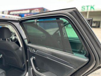 Škoda Superb Combi 2.0 TDI SCR Style DSG - 9