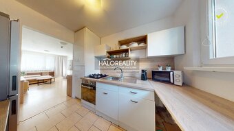 HALO reality - Predaj, trojizbový byt Šamorín, Hlavná - EXK - 9