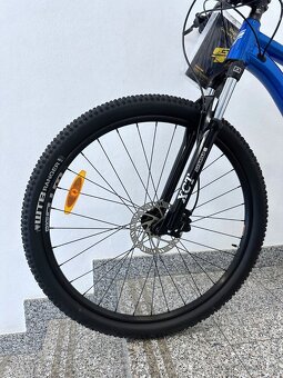 GT Avalanche Sport, Blue 29" veľ. M (17“) a veľ. L (19“), b - 9