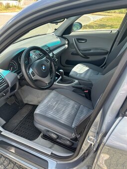 BMW 118i - 9