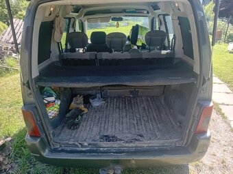 Citroën berlingo - 9