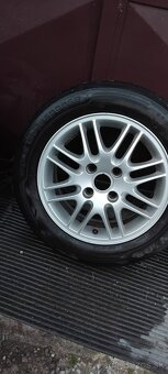 Elektróny 4x108 .R15 - 9