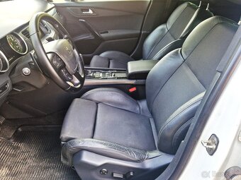 Peugeot 508 SW 2.0 BlueHDi Allure EAT6 133KW automat - 9