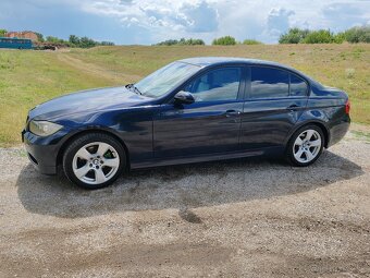 BMW E90 320d - 9