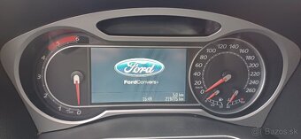 Ford Mondeo - 9