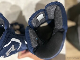 ✅ RUKAVICE - BAUER SUPREME 2S PRO - č. 13 - 33 CM - NAVY ✅ - 9