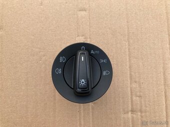 ND na Octavia 3 1.6 Tdi 2017 - 9