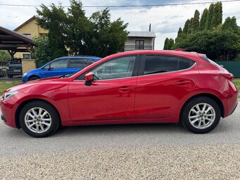 Mazda 3 2.0 Skyactiv, naj. len 99 tis.km. - 9