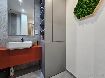 Moderný 2-izbový byt s klimatizáciou Nová Dubnica - 9