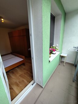 Na predaj 2i s dvomi balkónmi v Trenčíne - Zámostie - 9