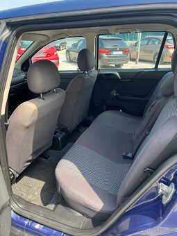 Opel Astra Sport Tourer 1.7 CDTI, 2005, 59 kW, 311888 km - 9