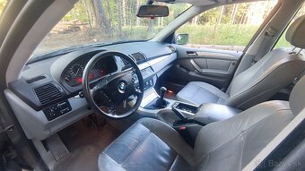 ✳️BMW X5 3.0i 4x4✳️ - 9