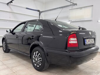 Škoda Octavia 1 1.9TDI 74KW 2007 1majiteľ SK bez hrdze✅ - 9
