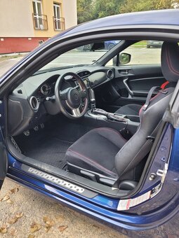 Toyota GT86 - 9
