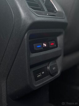 Volkswagen Tiguan Allspace - 9