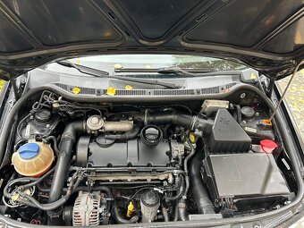 Fábia 1.9 74kw - 9