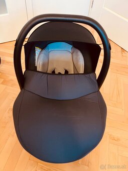 Kocik Noordi Fjordi II 3 kombinacia - 9