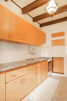 Výnimočny rodinny dom s históriou - 9