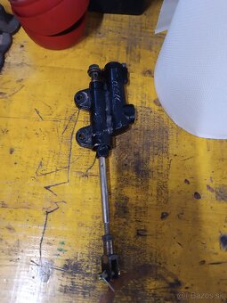 Pitbike 140 YX Daemon - 9