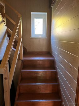 Predám dom v tichom prostredí - 9